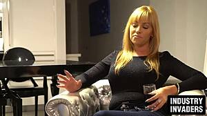 Ready To Risk It All Jazmyn Risks Marriage Dick Of Her Dreams