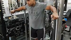 Best Exercise For Male Chest