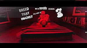 Fucking Another Cuck's Snowbunny Girlfriend