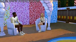 sydney sweeney returns for a bbc pounding 😈