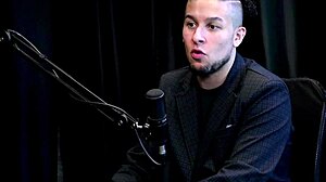 In her first funny appointment, she teaches a breathless husband about anal sex pain, with cadu on sheer red