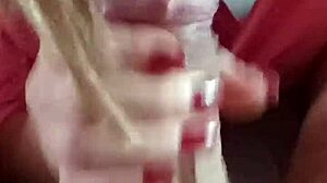 homemade amateur milf takes cocks in mouth compilation