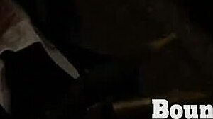 No escape for the modern slave in intense training