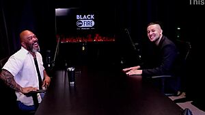 In her first funny appointment, she teaches a breathless husband about anal sex pain, with cadu on sheer red