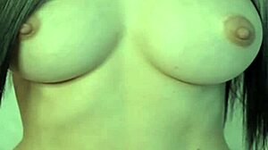 Customized Girl With All Natural Body