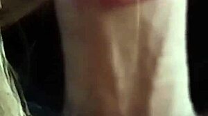 homemade amateur milf takes cocks in mouth compilation