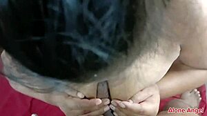 step-daughter seduces step-father for sex