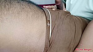 step-daughter seduces step-father for sex