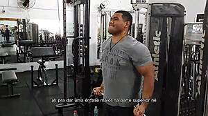 Best Exercise For Male Chest