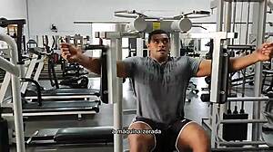 Best Exercise For Male Chest