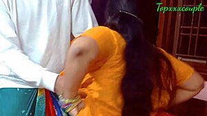 Is this the best homemade fuck scene you've seen?