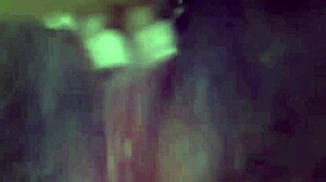 Open Wide African Juicy Wet Pussy Delight