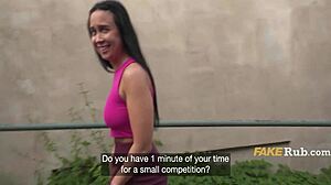 Czech Secretary Agrees To Sex For Money