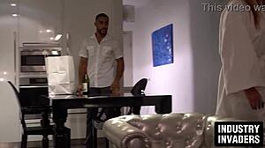 Ready To Risk It All Jazmyn Risks Marriage Dick Of Her Dreams