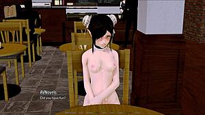 Dive into the Thrilling World of Harem Hotel 104 with Amazing Game Features!