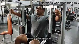 Best Exercise For Male Chest