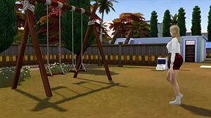 sydney sweeney returns for a bbc pounding 😈