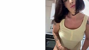 The tattoo looks better from back 😍