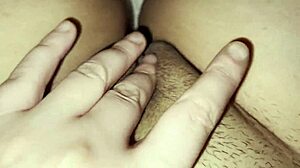 Teacher and student girl masturbate during recess!