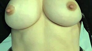 Customized Girl With All Natural Body