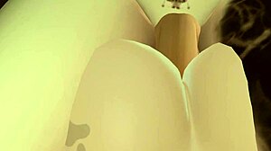 Master Sucks and Fucks His Pet!