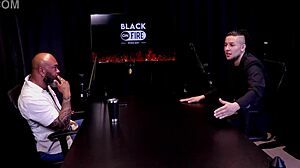 In her first funny appointment, she teaches a breathless husband about anal sex pain, with cadu on sheer red