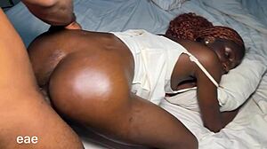 Very aggressive fuck for slutty star