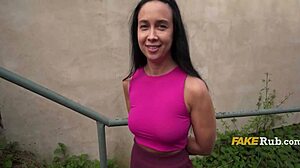 Czech Secretary Agrees To Sex For Money