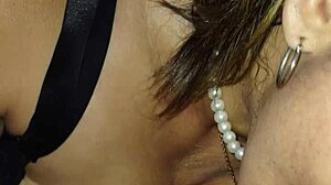 a mi suegra le gusta chuparme el pene