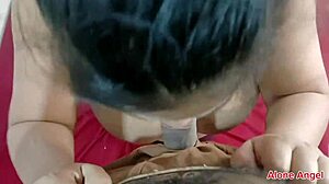 step-daughter seduces step-father for sex