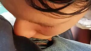 homemade amateur milf takes cocks in mouth compilation