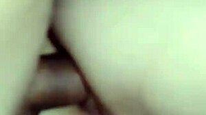 Fucking a sexy mature bitch