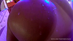 japanese step daughter finally meets daddy's cock 😏