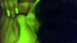 Sexy latina neighbor sucking all my dick, she's amazing 😘