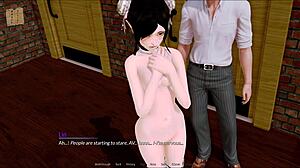 Dive into the Thrilling World of Harem Hotel 104 with Amazing Game Features!