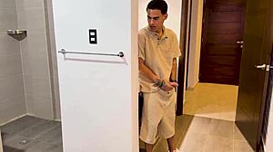 i seduce my busty stepsister and fuck her in the bathtub