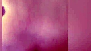 Hot teen gets fucked doggystyle with buttplug inserted deep