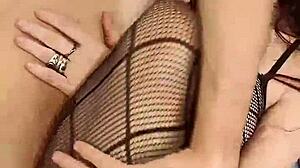 Good Missionary Creampie