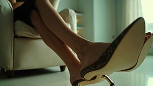 YOU'RE JUST A WALLET SLAVE FOR ME!