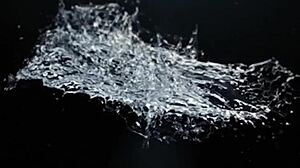 little caprice pisses in mouth during exclusive lesbian fun