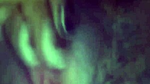 Open Wide African Juicy Wet Pussy Delight