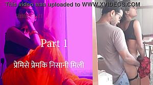 Premise Love's Sign Met Part 1 - Hindi Sex Story