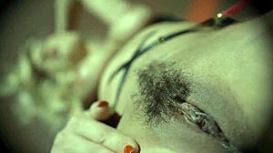 modest milf housewife confesses pissing dreams during deepthroat blowjob and facial cumshot.