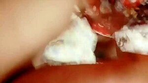 is your tight pussy ready for cock?