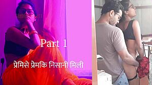 Premise Love's Sign Met Part 1 - Hindi Sex Story