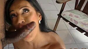 colombiana gostosa veio pro brasil pra foder firme