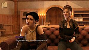 The Price Of Power 87