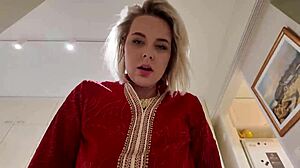 have you ever had sex with an iranian housewife?