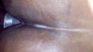 Bbc fucks teen doggystyle in usa with big ass