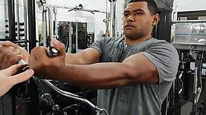 Best Exercise For Male Chest